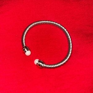 David Yurman bracelet *read description*